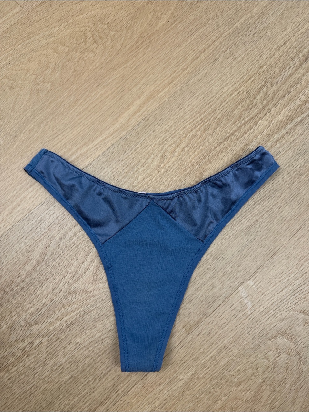 Victoria's Secret Thong Panty